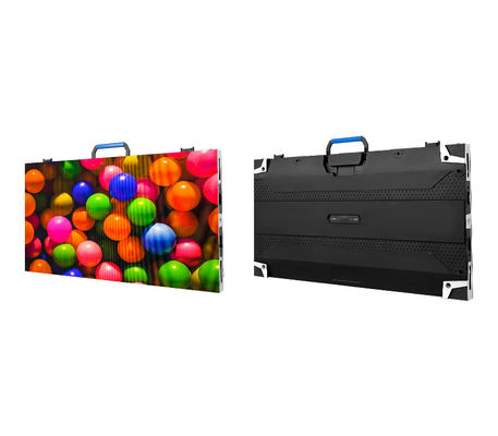 UHD Series 16:9 Ultral HD Indoor LED Display with 2k, 4k, 8k resolution for meetings
