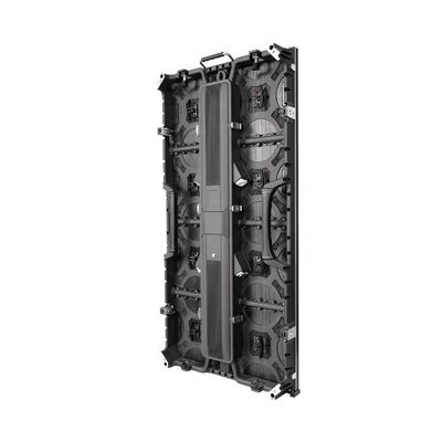 Stable and Long-term Performance Made Easy Commercial Indoor LED Screen with Convenient Installation