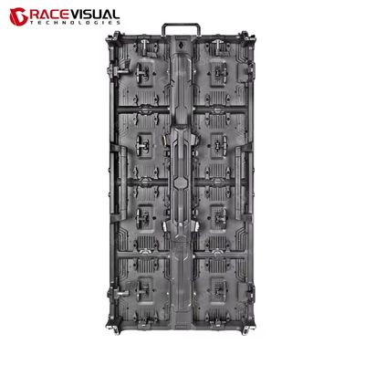 P3.9 Outdoor Rental LED Display Screen & Video Wall For Events