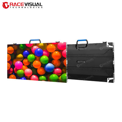 UHD Series LED Display – 7680Hz Ultra-High Refresh Rate, Fine Pixel Pitch, Native 2K/4K/8K Support for Premium Applications