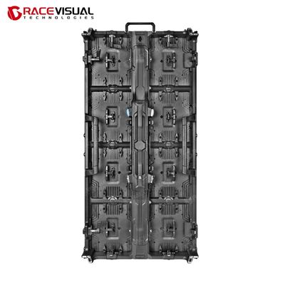 IRD Series P1.5-P3.9 Indoor Rental LED Display for Events