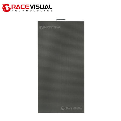 ORA Series P3.91 Professional Rental LED Display System - High-Performance Outdoor Solution with 4500 Nits Brightness | 7680Hz Ultra-Smooth Refresh Rate | 500×1000mm Durable Modular Design