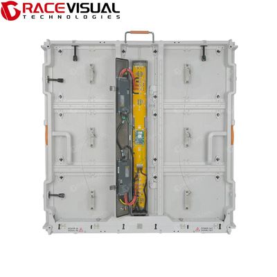 Ultra- Thin Aluminum Alloy OA LED Billboard - 3840Hz Refresh Rate, 100, 000hrs Lifespan, Multi-Certified (CCC, CE, ETL, RoHS)