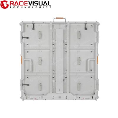  Grace Visual OA Series Outdoor LED Billboard IP66 Waterproof 6000/10000nits High Brightness