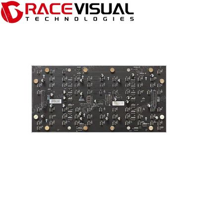 Premium BUD Pro Series Indoor LED Display with 500 Nits Brightness 1.25mm Pixel Pitch and Color Calibration