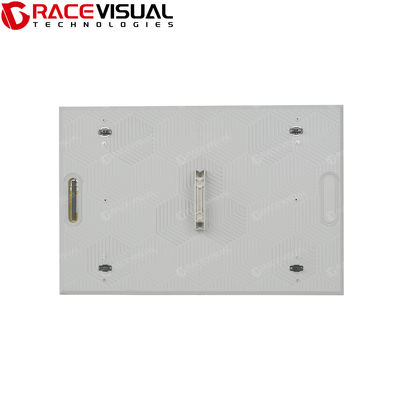 OA Series Outdoor LED Display with 5.7mm Pixel Pitch 16-bit Grayscale and 100,000-Hour Lifespan
