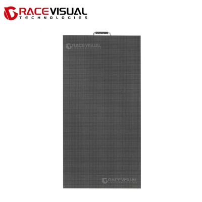 ORA Series Outdoor LED Display with Tool-Free Front Maintenance Sunlight-Proof Brightness and Broadcast-Quality Refresh Rate