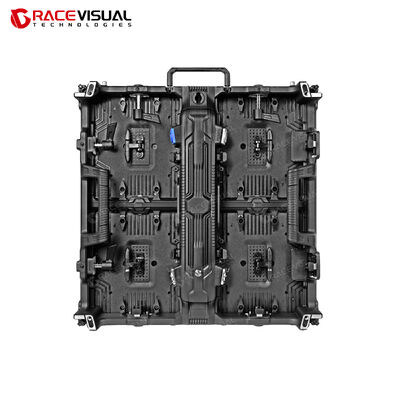 IRD Series P2.9 and P3.9 indoor LED display | A8S-N receive card | 7680hz refresh rate | 500x500mm and 500x1000mm for option | in stock in USA