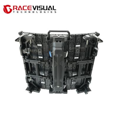 Flexible LED Display