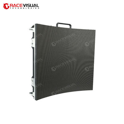Flexible LED Display