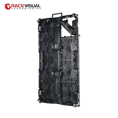 Outdoor Advertising LED Display
