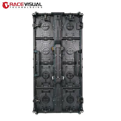 Outdoor Advertising LED Display