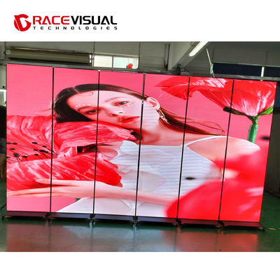 Indoor Advertising LED Display
