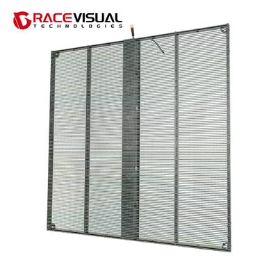 Transparent LED Screen