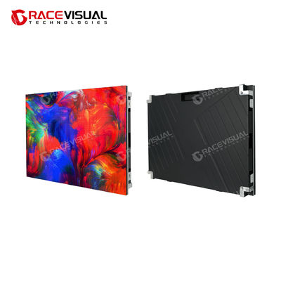 Indoor Advertising LED Display