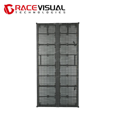 Transparent LED Screen
