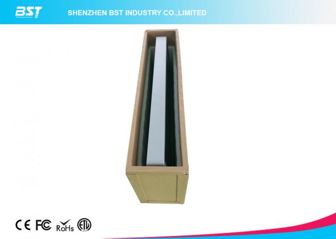 Waterproof SMD 3 In 1 P5 Taxi Roof LED Display 1R1G1B For Commercial Advertising 3