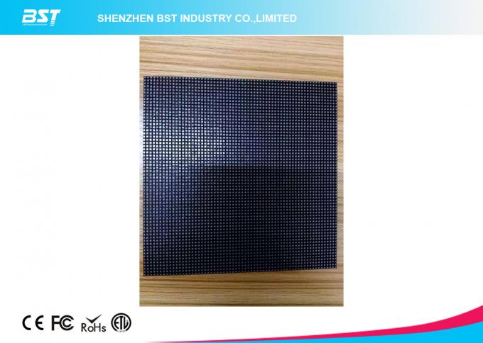 High Brightness P5 160mmX160mm RGB Led Panel Module For Advertising Display 0
