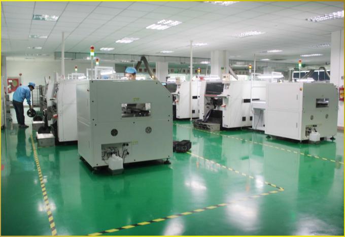 ShenZhen&nbsp;BST&nbsp;Industry&nbsp;Co.,&nbsp;Limited factory production line 3