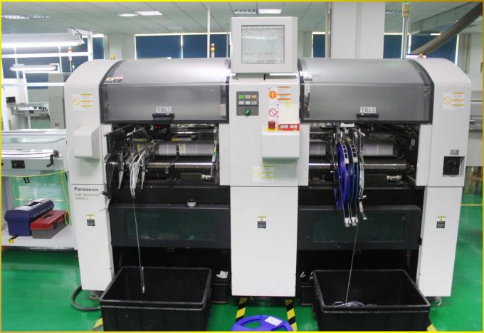 ShenZhen&nbsp;BST&nbsp;Industry&nbsp;Co.,&nbsp;Limited factory production line 2