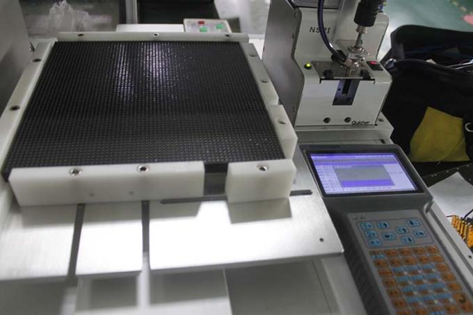 ShenZhen&nbsp;BST&nbsp;Industry&nbsp;Co.,&nbsp;Limited factory production line 5