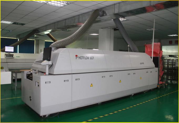 ShenZhen&nbsp;BST&nbsp;Industry&nbsp;Co.,&nbsp;Limited factory production line 4