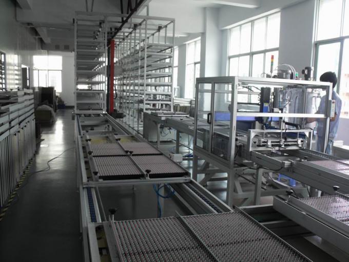 ShenZhen&nbsp;BST&nbsp;Industry&nbsp;Co.,&nbsp;Limited factory production line 6