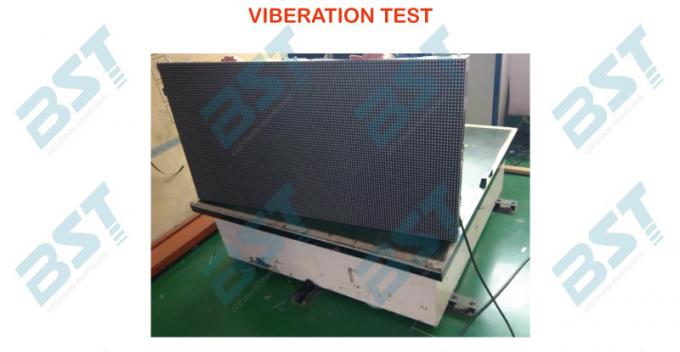 Custom DIP 346 Outdoor LED Display Advertising P10 LED Video Wall Screen 3