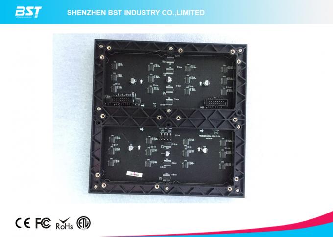 P2.5mm Ultral HD  die-casting aluminum indoor Full Color LED screen With SMD2121 LEDs 5