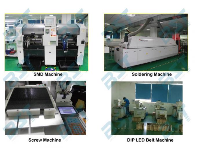 High Refersh rate P10 indoor full color LED Screen For Stage / Exhibition with 1/8 scan 7