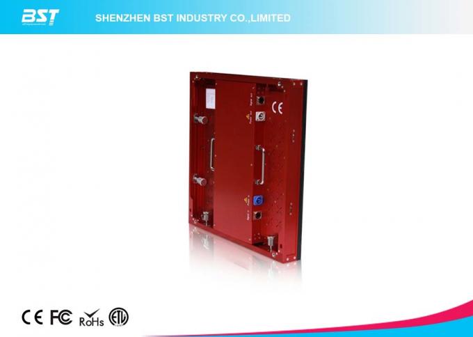 Custom Indoor Video Wall Rental Led Display 5mm Led Screen For Stage Background 1