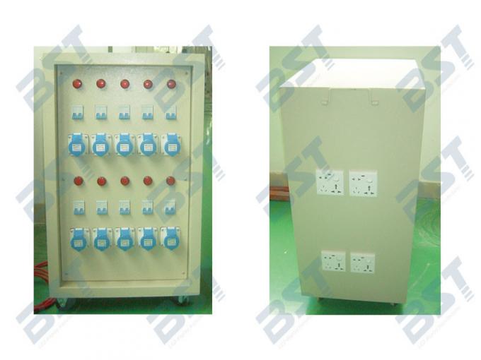 HD Front Service Rental Stage Led Display Advertising Led Screens 3