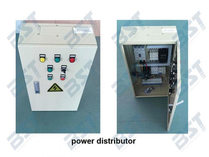 High Definition 3 In 1 SMD Rent Video Wall Displays , Small 6mm Led Screen 1R1G1B 3