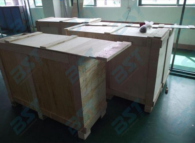 Energy Saving P3mm Full Color Indoor LED Video Wall for Commercial Advertising 5