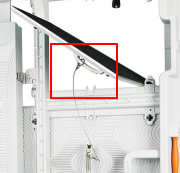 OA Series Outdoor LED Screen Energy Saving P4 P5 P6 High Brightness 1