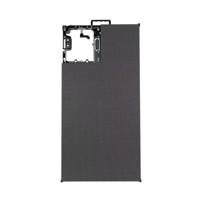 7680HZ ,Professional P2.97mm P3.91mm Outdoor Rental LED Display 500x1000mm 14kg For Stage Events 3