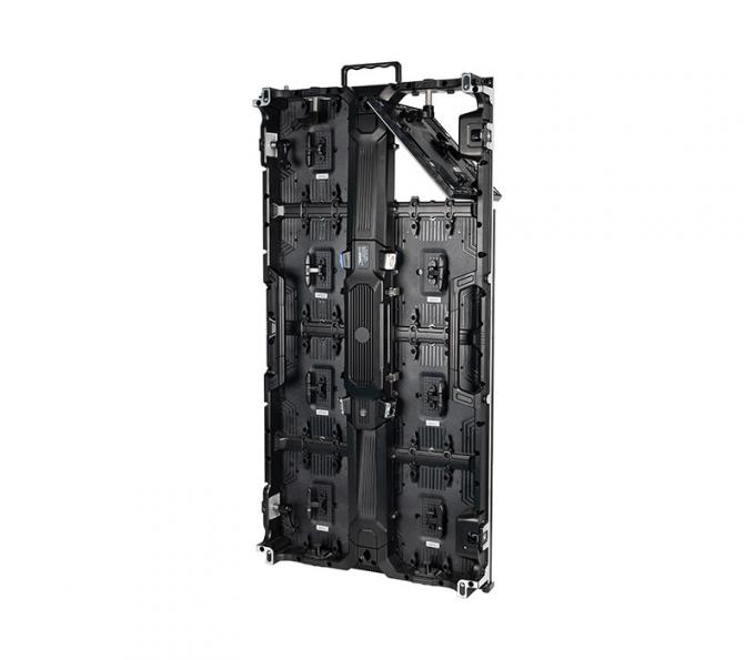 Professional Rental LED Video Wall With Front Service - IRB Series for Stages, Concerts & Events 500*500MM & 50*100MM 4