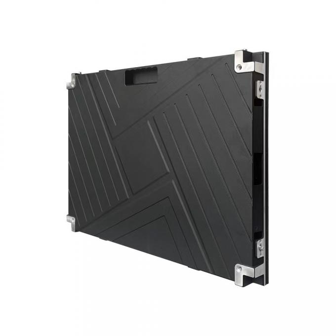 BUD Pro Series P2.5 Indoor LED Display – High Refresh, Wall-Mounted Solution for Church, Retail & Conference Use 1