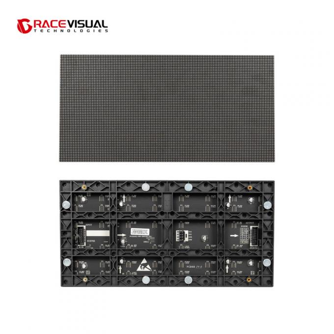 BUD Pro Series P2.5 Indoor LED Display – High Refresh, Wall-Mounted Solution for Church, Retail & Conference Use 2