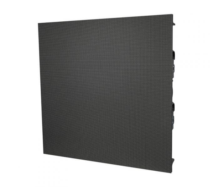 High-Performance OBR Series Outdoor LED Display HD Visuals with 4000:1 Contrast Ratio Die-Casting Aluminum Panels 
