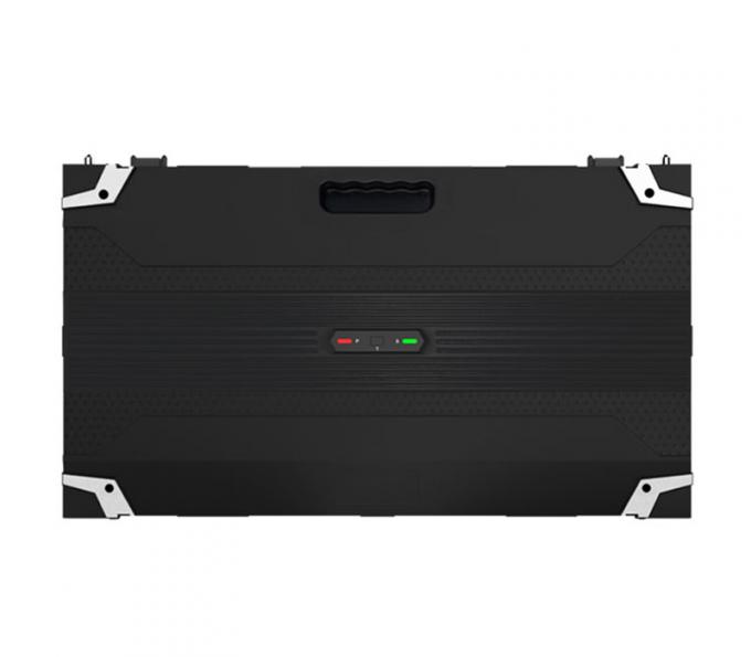 16:9 Ultral HD LED Display Indoor Fixed Full Color Advertising Led Screen SMD1010 Stage Video Wall 4
