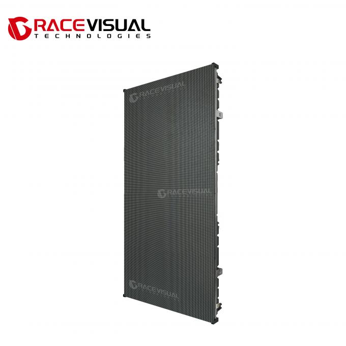 Indoor Outdoor Church Stage Rental LED Video Wall Display Screen P2.9 IP Rating Front/Rear IP40/IP21 Refresh Rate 7680hz 1