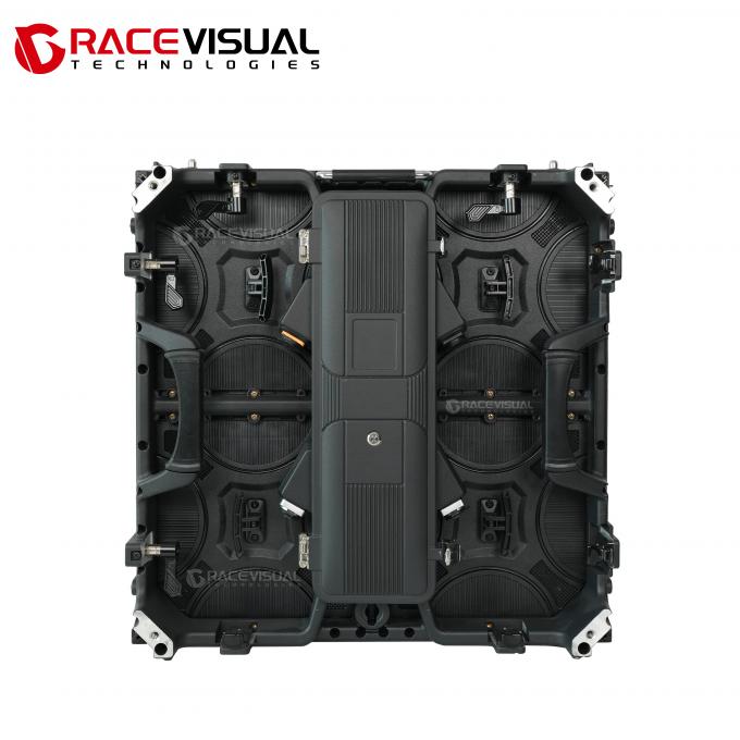Led Video Wall Indoor Outdoor P3.91 Led Screen Panel Rental Events Stage Led Display Screen 3