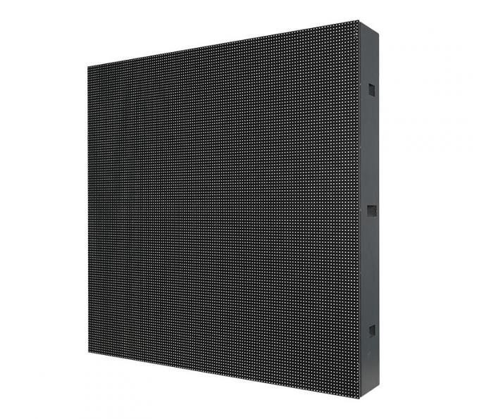 OC Series Outdoor Billboard LED Display – Cost-Effective, 6500+ Nits High Brightness, Excellent Waterproof Design 3