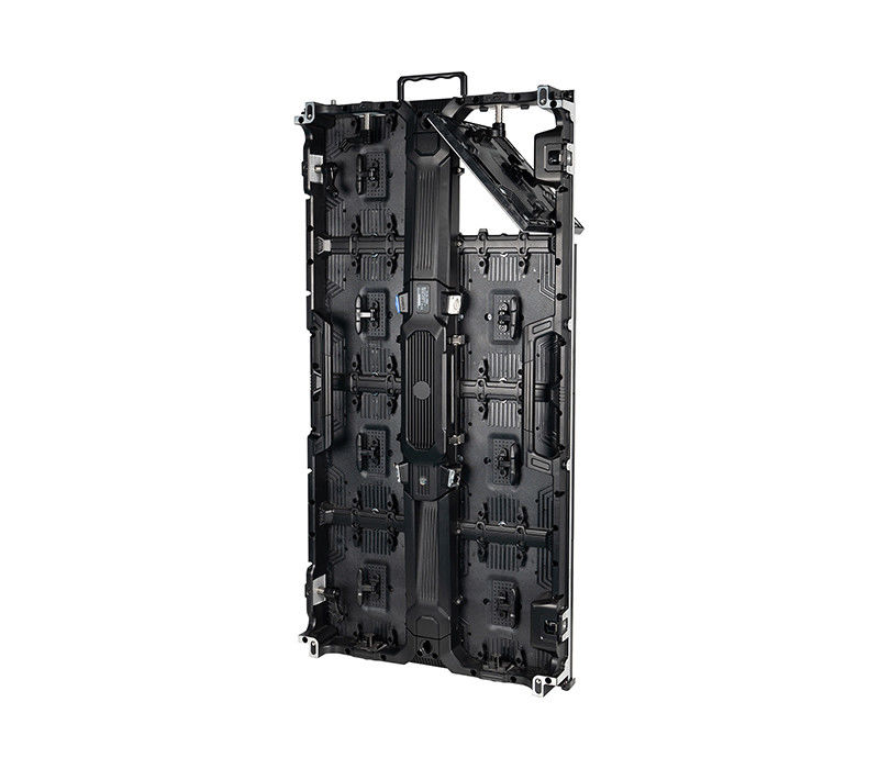 Professional Indoor Stage & Event LED Screens &mdash; IRB Series, 7680Hz Refresh Rate, Detachable Power Box, P2.6/P2.9/P3.9 Options, for Advertising and Rental Applications 2