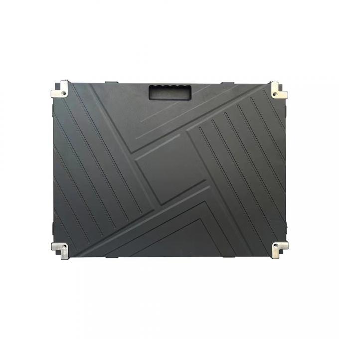 BUD Series Commercial LED Display &ndash; 1.86mm / 2.5mm Pixel Pitch, Seamless Front Service, Ultra-Slim, Energy-Efficient with 7680Hz Refresh Rate 3