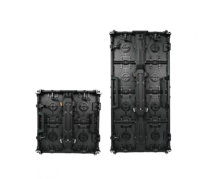 ORC Series LED Panels – Fast Setup, Ultra-Bright Visuals with NOVA Control, Ideal for Outdoor Events 0