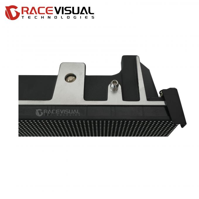 ORA Series Outdoor Rental LED Display &ndash; 2.6mm&ndash;4.8mm Pixel Pitch | 4500 nits Brightness | 7680Hz Refresh Rate | IP65 Waterproof | 500&times;1000 / 500&times;500 mm Panels 3