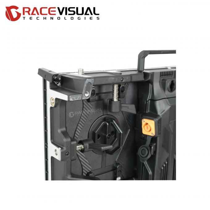 ORA Series Outdoor Rental LED Display &ndash; 2.6mm&ndash;4.8mm Pixel Pitch | 4500 nits Brightness | 7680Hz Refresh Rate | IP65 Waterproof | 500&times;1000 / 500&times;500 mm Panels 2