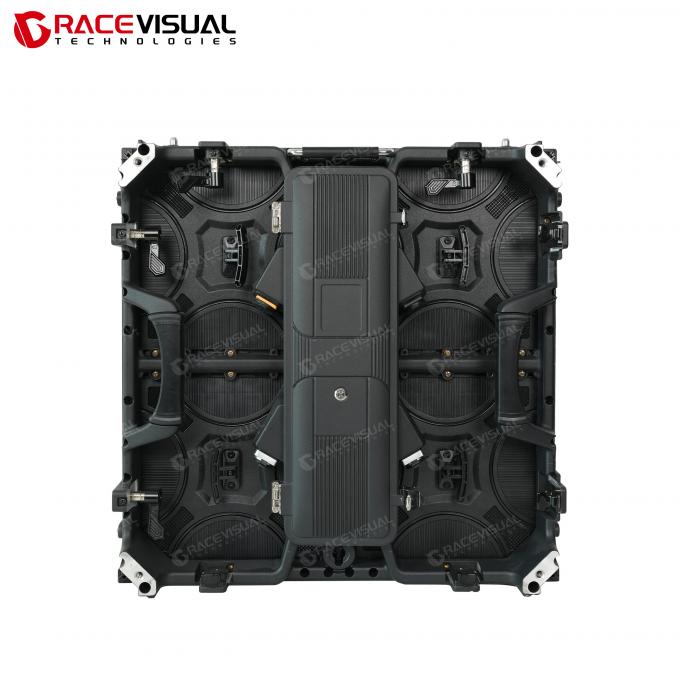 ORA Series Outdoor Rental LED Display &ndash; 2.6mm&ndash;4.8mm Pixel Pitch | 4500 nits Brightness | 7680Hz Refresh Rate | IP65 Waterproof | 500&times;1000 / 500&times;500 mm Panels 1